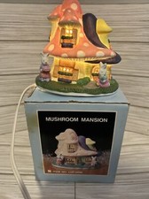 VTG Easter Thatched Roof Light