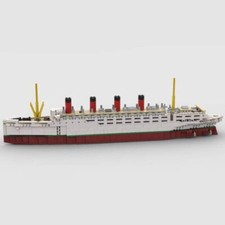 MOC-59185 1/400 Scale RMS