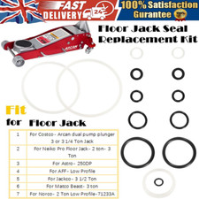 214739 Floor Jack Seal kit for