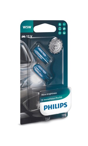 Philips glass base bulb - glass,