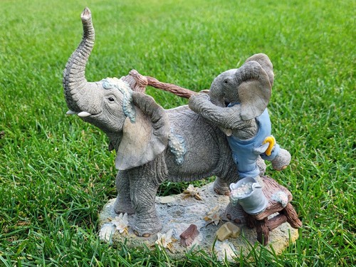 Tuskers elephant bubble - tuskers,