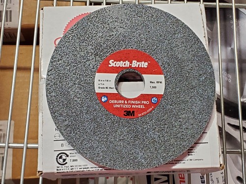Scotch brite pro - 3m,