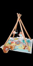 Skip hop camping - skip, cubs
