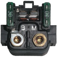New Starter Relay / Solonoid Yamaha XVS 650 Dragstar ALL Models