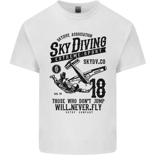 Skydiving extreme sports - skydiving,