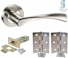 Internal Door Handles Astrid