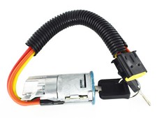 Ignition switch lock barrel - ignition,