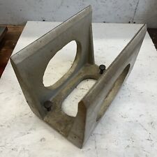 Grinding Wheel Balancer Stand For Surface Grinder / Tool Cutter Set Up Balancing