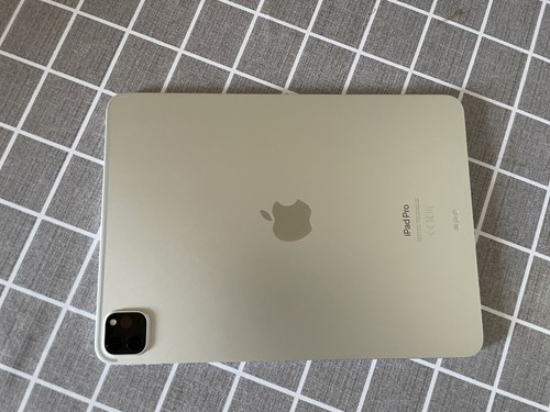 Apple ipad pro - ipad, gen.