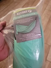 Klymit Sierra Single Camping