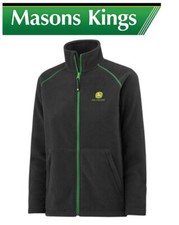 John Deere Fleece Field Junior