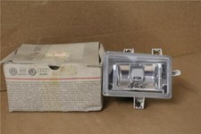 Front Left Fog Lamp VW Polo