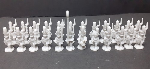 6mm napoleonic europe - 6mm, asunder