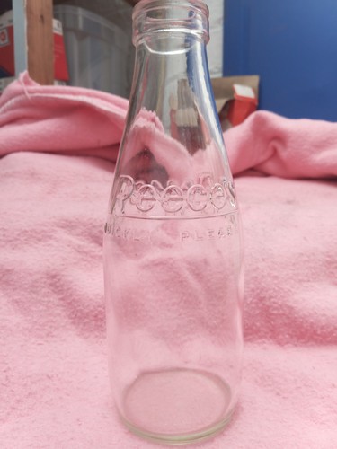 Vintage retro reece milk - retro,