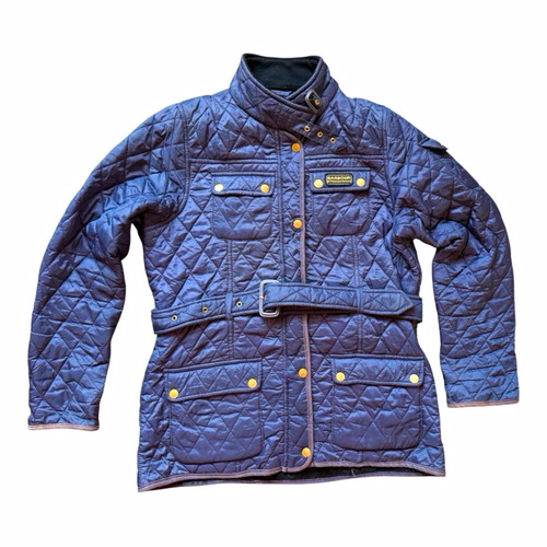 Ladies barbour international - ladies,