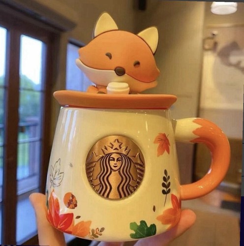 Starbucks original coffee mug - original,