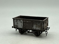 B5402 Kit Built Grey Weathered