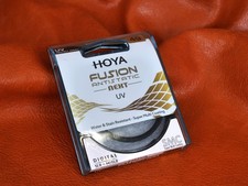#3081 HOYA Fusion Antistatic