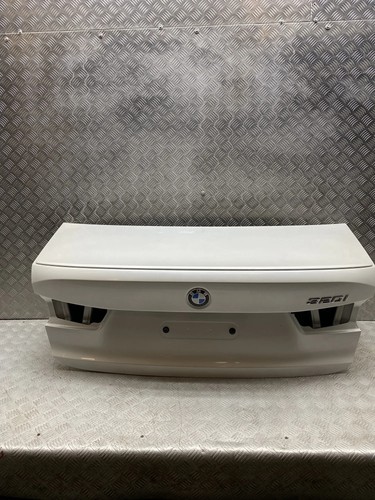Bmw 2022 g20 - 2022, boot