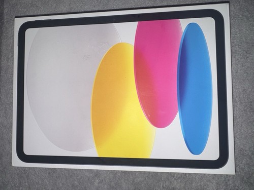 Apple ipad a16 128gb - apple, –