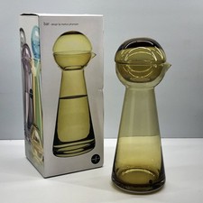 Art Glass Carafe Sagaform