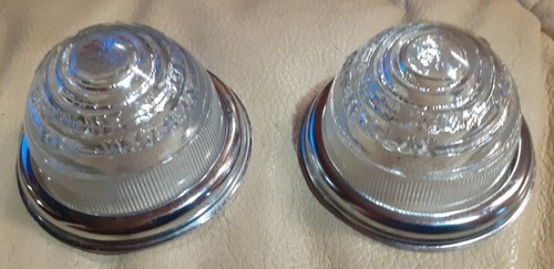 Genuine lucas l594 clear - l594,,