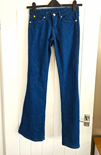 Wrangler amanda bootcut jeans - wrangler,