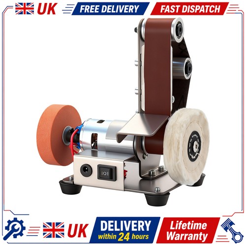 Mini belt sander knife - mini,