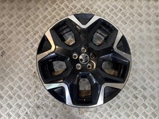 22-24 VAUXHALL GRANDLAND 19"