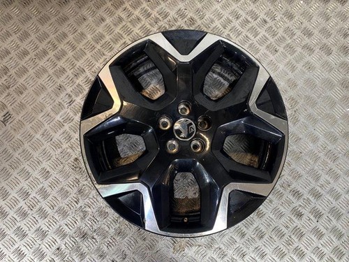 Vauxhall grandland 19 - 22-24, 19"