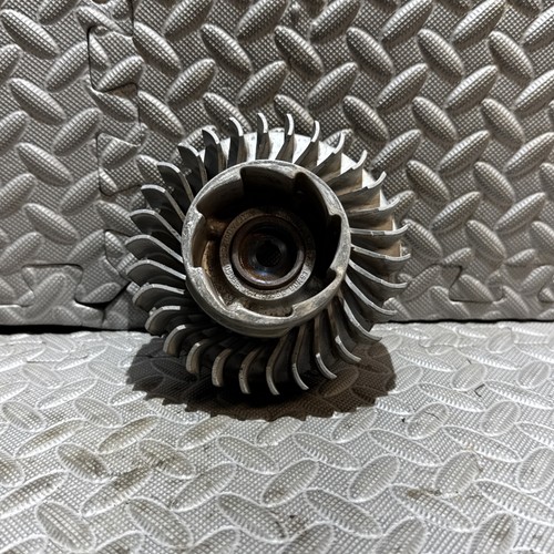 Stihl ts350 super flywheel - stihl, flywheel.