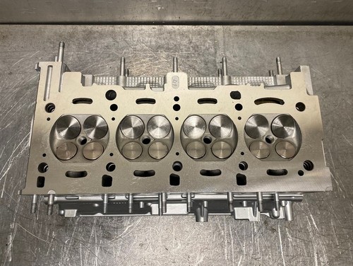 Recon cylinder head fiat - cylinder, brava