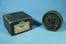 RAPIDEX  4 INCH  FISHING REEL