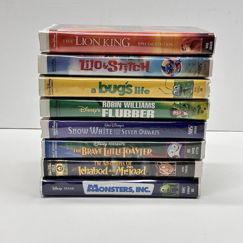 Lot walt disney - lot,