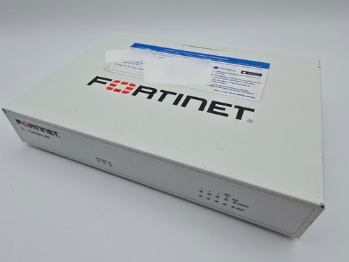 Fortinet fortigate 40f - 40f, fg-40f