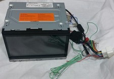 PIONEER SPH-DA110 2 Din USB Bluetooth Touchscreen Multimedia Radio Wiring Loom
