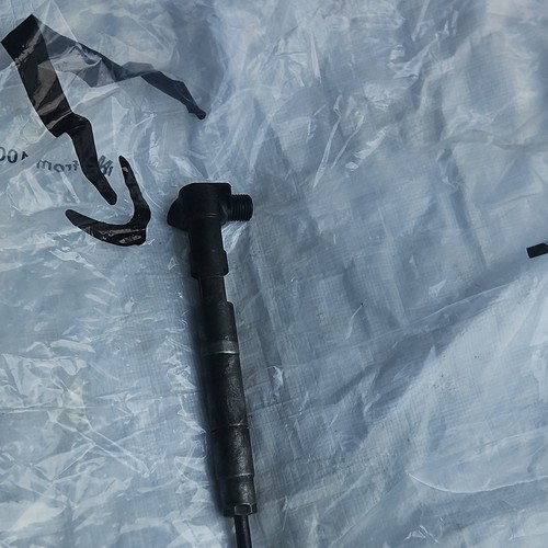 Mercedes sprinter injectors - mercedes,