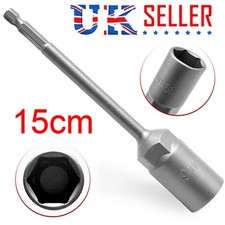 19mm Corner Steady Caravan Leg