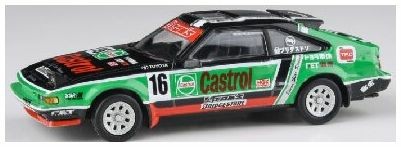 Para64 toyota a60 - 1/64, celica