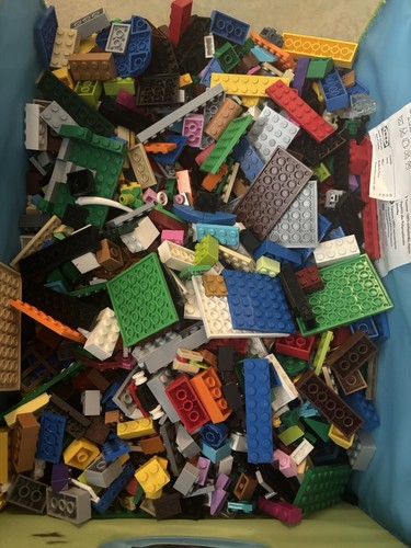 5kg mixed loose genuine - 5kg,