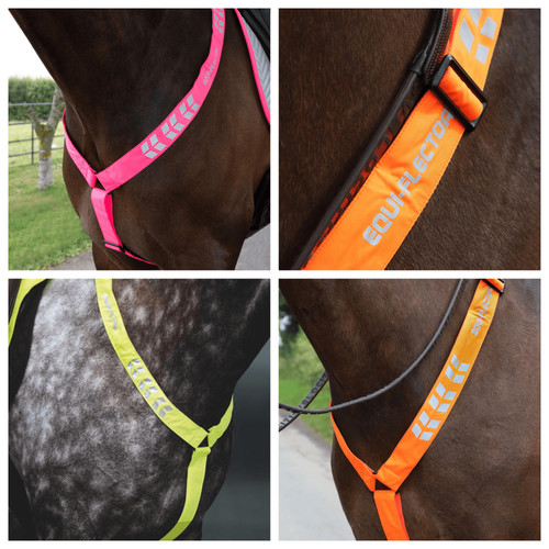 Shires equi flector - shires, equi-flector