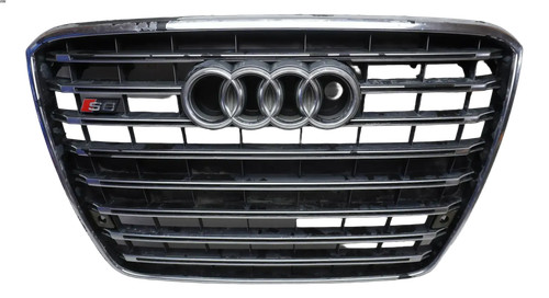 4h0853651e radiator grille - radiator,