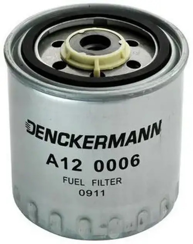 Fuel filter line - filter, in-line