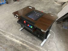 80's SEGA COIN OPERATED TABLE TOP VIDEO GAMES MACHINE PACMAN SPACE INVAD in HULL