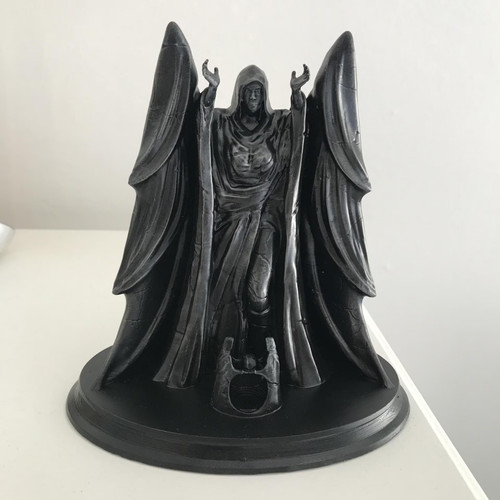 Skyrim meridia beacon - meridia's, statue