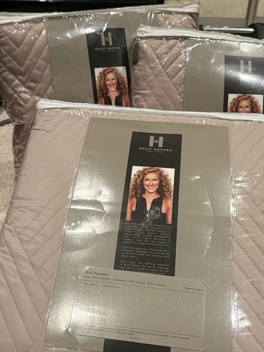 Kelly hoppen blush pink - hoppen,