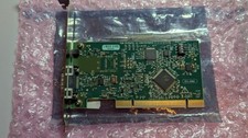 National Instruments PCI-8361 MXI Express PXI remote control card.