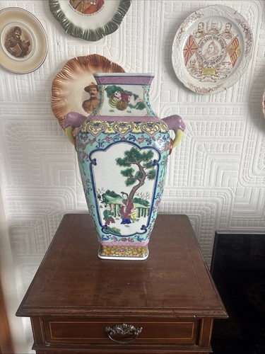 Beautiful large 42cm chinese - beautiful,