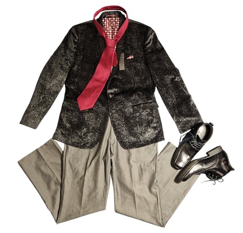 Rudie blazer ted baker - rudie, 42