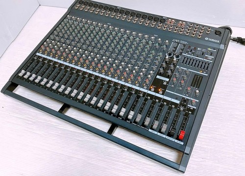 Yamaha emx5000 channel - yamaha, 20-channel